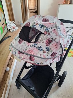 Cybex balios s - 8