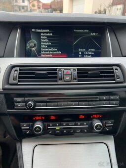 BMW M550d - 8