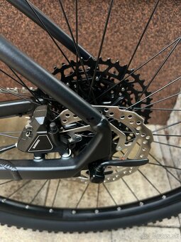 CUBE ATTENTION 2025 E-bike - 8