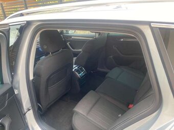 Skoda superb style 2.0 TDI style - 8