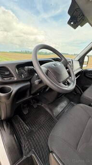 Iveco Daily 3,0 HPI 17 HP 35S17 10 Paleta - 8