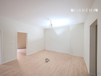 IBA U NÁS Unikátny 4-izb. byt s parkovaním a pozemkom 450m2 - 8