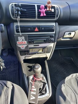 Predám Seat Toledo - 8