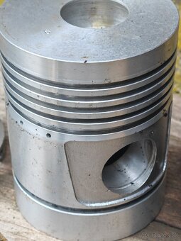 Motorové diely Zetor 50 Super - 8