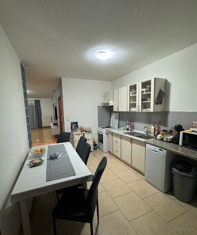 Predaj 3 izb. byt v centre mesta Senec, 2 x balkón - 8