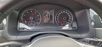 VW Caddy 1.4 TSI DSG Highline - 8