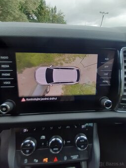 Skoda Kodiaq - 8