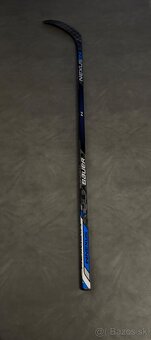 ✅BAUER NEXUS 1N INT RIGHT/PRAVACKA__flex 67 zahnutie P92 - 8