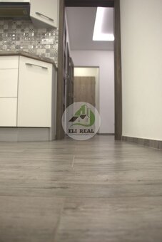 Na predaj zariadený 3 izb. byt , 77m2 + loggia , sídlisko Ko - 8