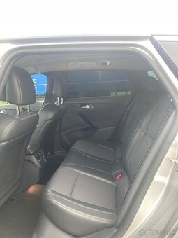 Peugeot 508SW 2.0 hdi Automat - 8