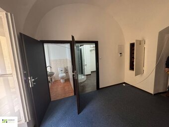 Na prenájom obchodný priestor v centre Košíc – Poštová ulica - 8