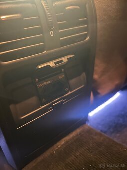 Volkswagen Passat B6 2.0 TFSI 147kW - 8