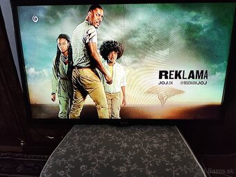 Predám LED TV LG 32LN540B Full HD s pixel. vadou na ND - 8