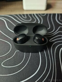 Sony WF-1000 XM5 - 8