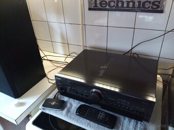 Technics SU-A900 MK2 - 8