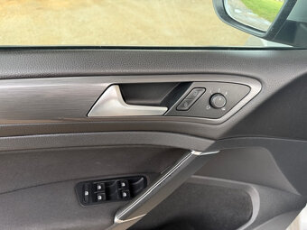 Volkswagen Golf Variant 2.0 TDI Edition Highline DSG Automat - 8