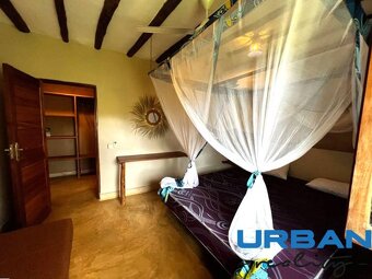 APARTMÁN NA PREDAJ V RUSTIKÁLNOM ŠTÝLE NA ZANZIBARE - 8