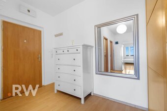 VEĽKORYSÝ 1izb. 50,81 m2 - LOGGIA - INVESTIČNÝ POTENCIÁL - V - 8