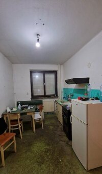 Na predaj 8-izbový rodinný dom v Galante TOP - 8