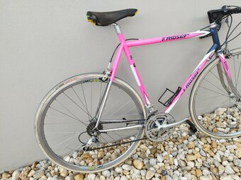 F.Moser Leader AX - 8