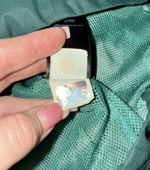 the north face original sportova outdoor bunda - 8