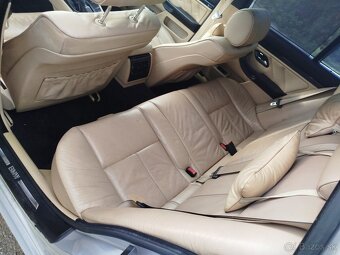 Predám BMW E39 Touring 3.0 142kw - 8