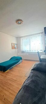 5 izbový byt - mezonet v Nitrianskom Pravne, okres... - 8