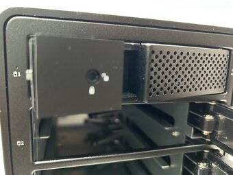 Orico 5 bay Enclosure 3,5” - 8