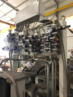 Bosch/Rexroth - hydraulika - 2 druhy - 8