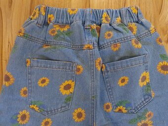 Rifle kvetinkové - 8