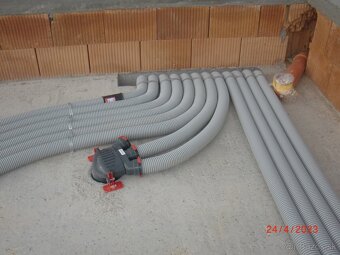 Hľadáme šikovných montérov rekuperácií - 8