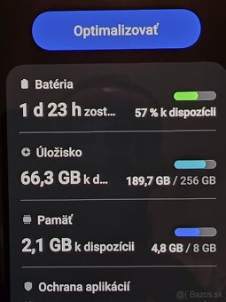 predám Samsung S23 8/256GB - 8