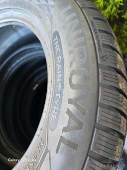 Nové Zimne pneumatiky 225/65 r17 Dot 2024 - 8