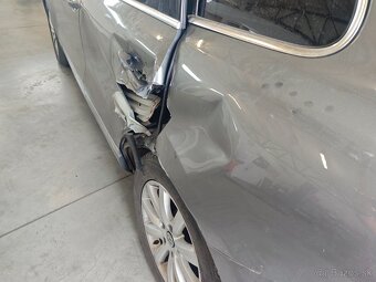 VW TOUAREG 4.2TDI V8, facelift , 2015 - 8