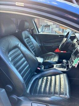 Volkswagen Passat - 8