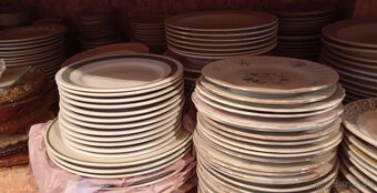 Mix starožitností - 8