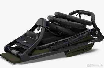 Thule Urban Glide 2 - 8