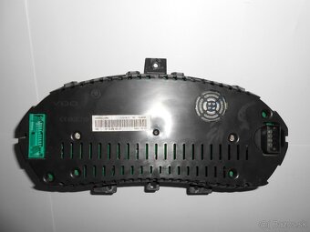 Budiky Škoda Fabia II / Škoda Roomster / benzin aj diesel / - 8