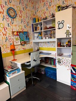 Detská izba - 8