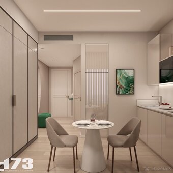 AMBASSADORI ISLAND BATUMI - 8