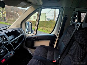 Predam Peugeot Boxer - 8