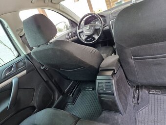 Škoda octavia 2 kombi - 8