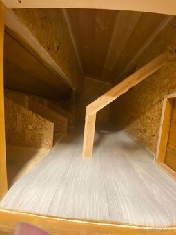 Kurník pre sliepky - 8