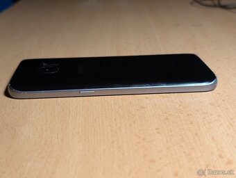 Samsung Galaxy S7 black /e/OS Android 12 - 8