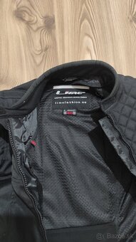 Helma, bunda, rukavice - 8