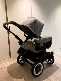 Dvojkocik Bugaboo donkey 2 - 8