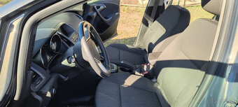 Predam Opel Astra ST 1,4 Benzin + LPG (original od výroby) - 8