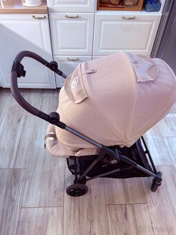 Cybex melio - 8