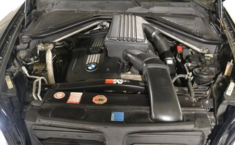 Predám / vymením BMW X5 E70 3.0si 200kw - - 8