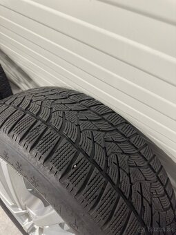 Predám Elektróny r19 na Range Rover - 8